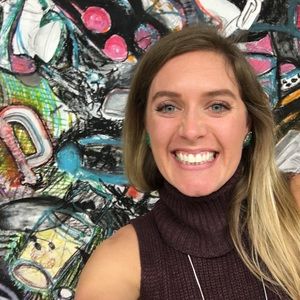 Meet your Posher, Katherine